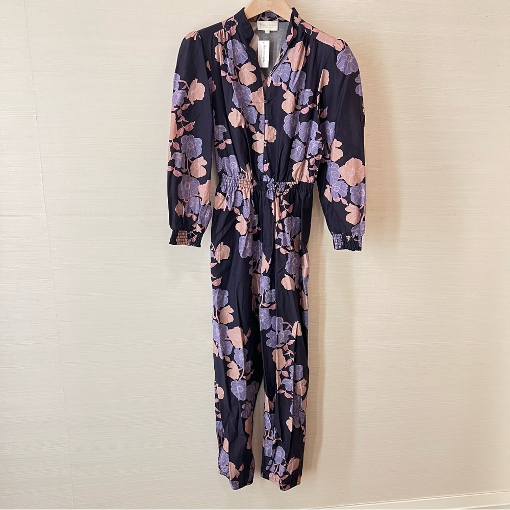 NWT The Westside Jumpsuit